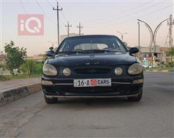 كيا سبكترا